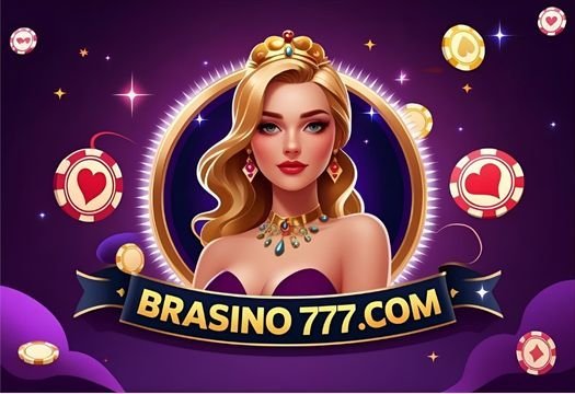 Brasino 777 Com